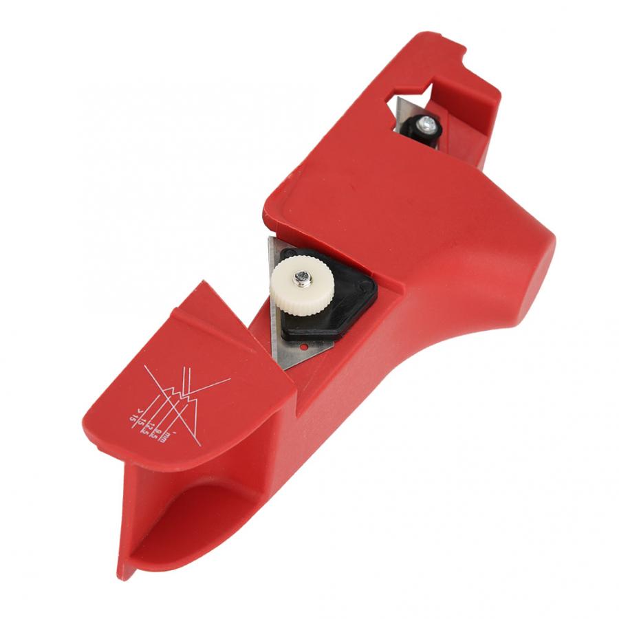 Plasterboard Planer Tool