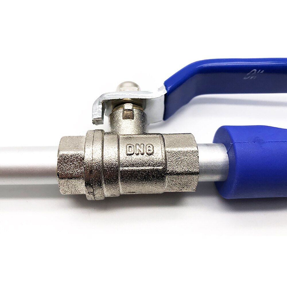 WaterJet High Pressure
