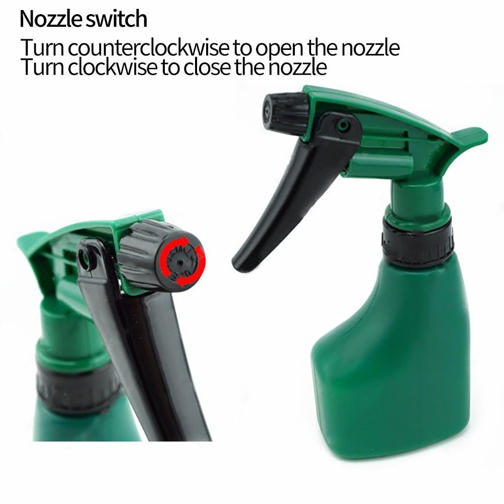 5-In1 Garden Tool Set