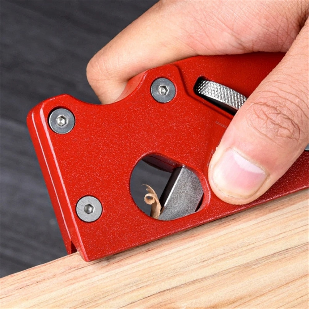 45 Degree Bevel Manual Planer