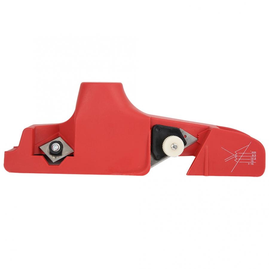 Plasterboard Planer Tool