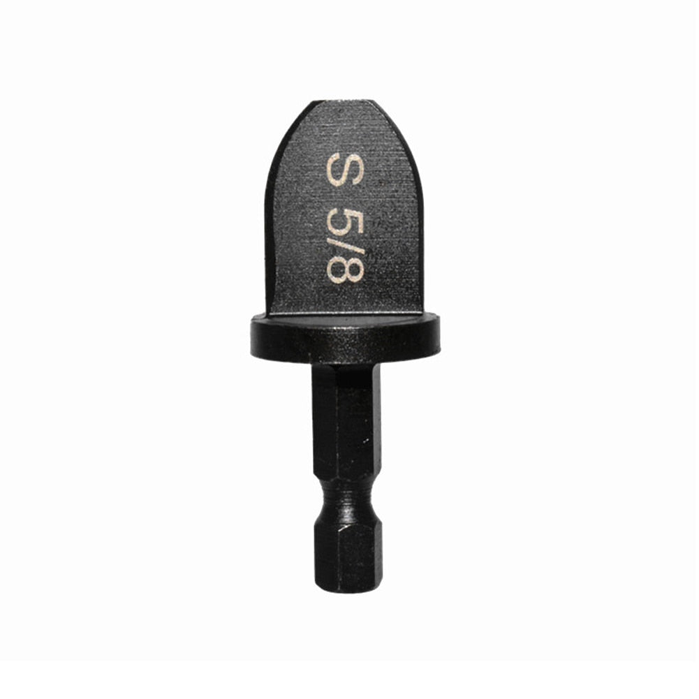 Swaging Tool Drill Bit Set (6 PCS)