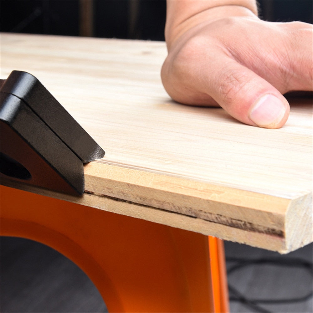 45 Degree Bevel Manual Planer