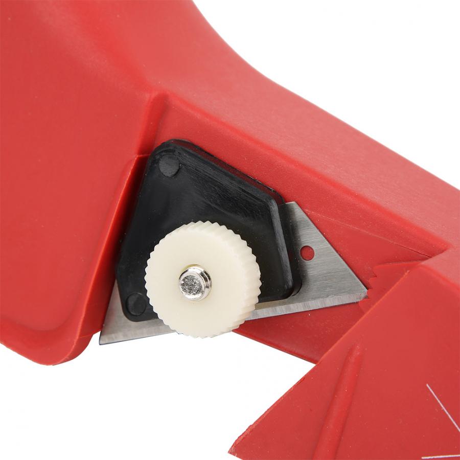 Plasterboard Planer Tool