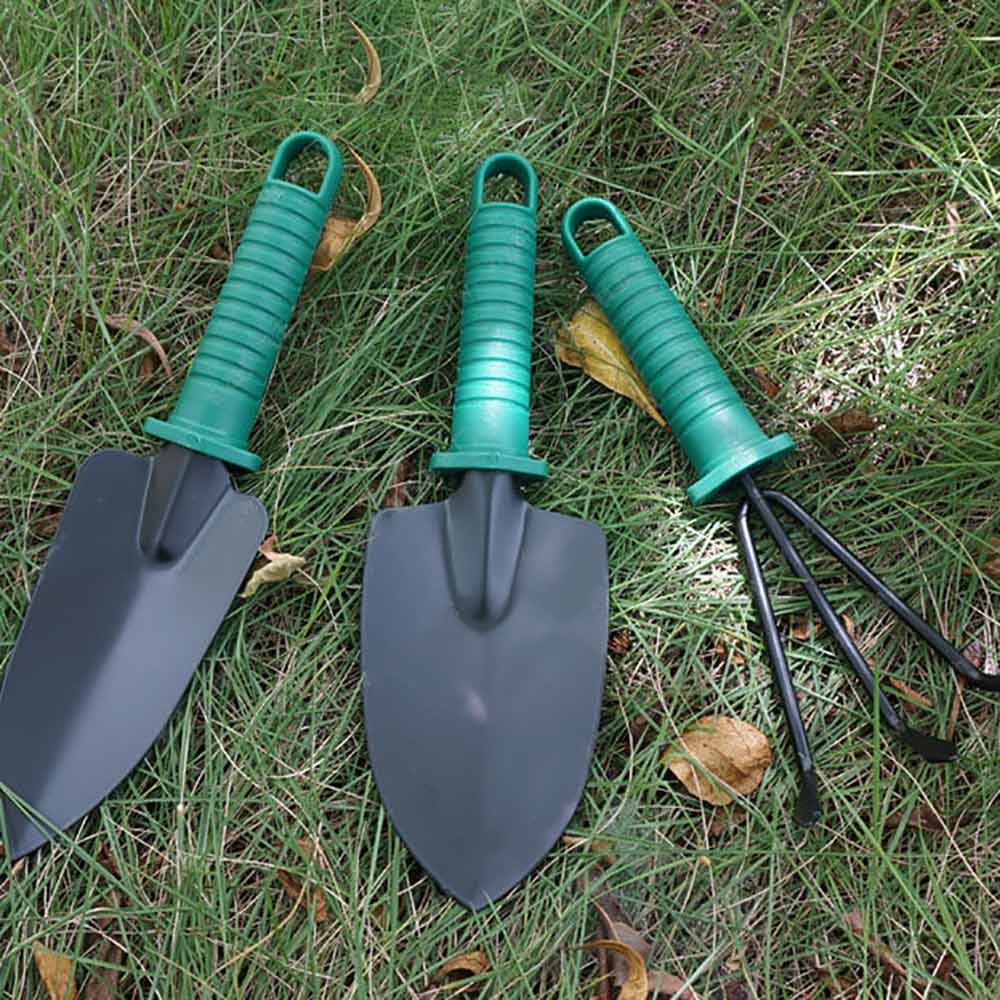 5-In1 Garden Tool Set