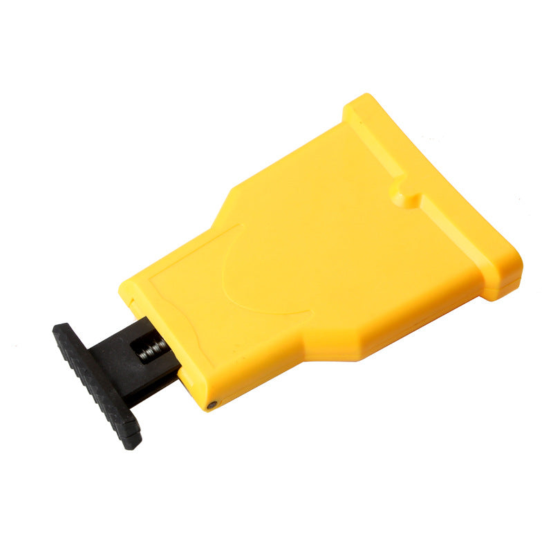 Portable Chainsaw Teeth Sharpener Tools