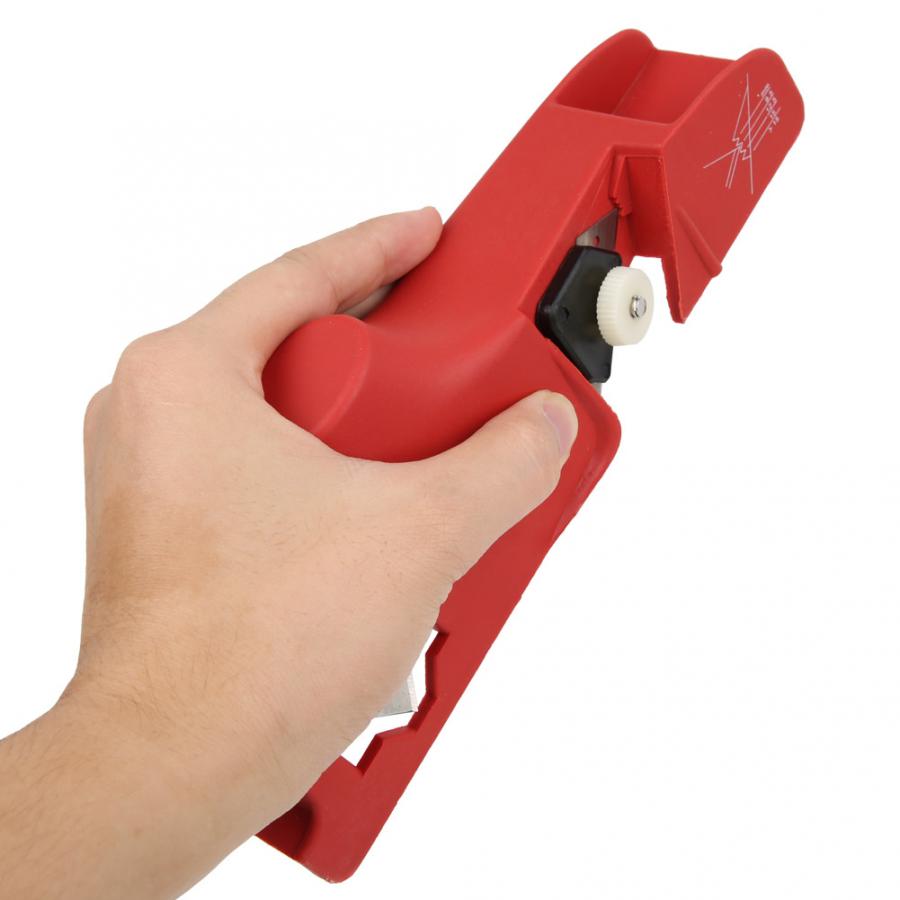 Plasterboard Planer Tool