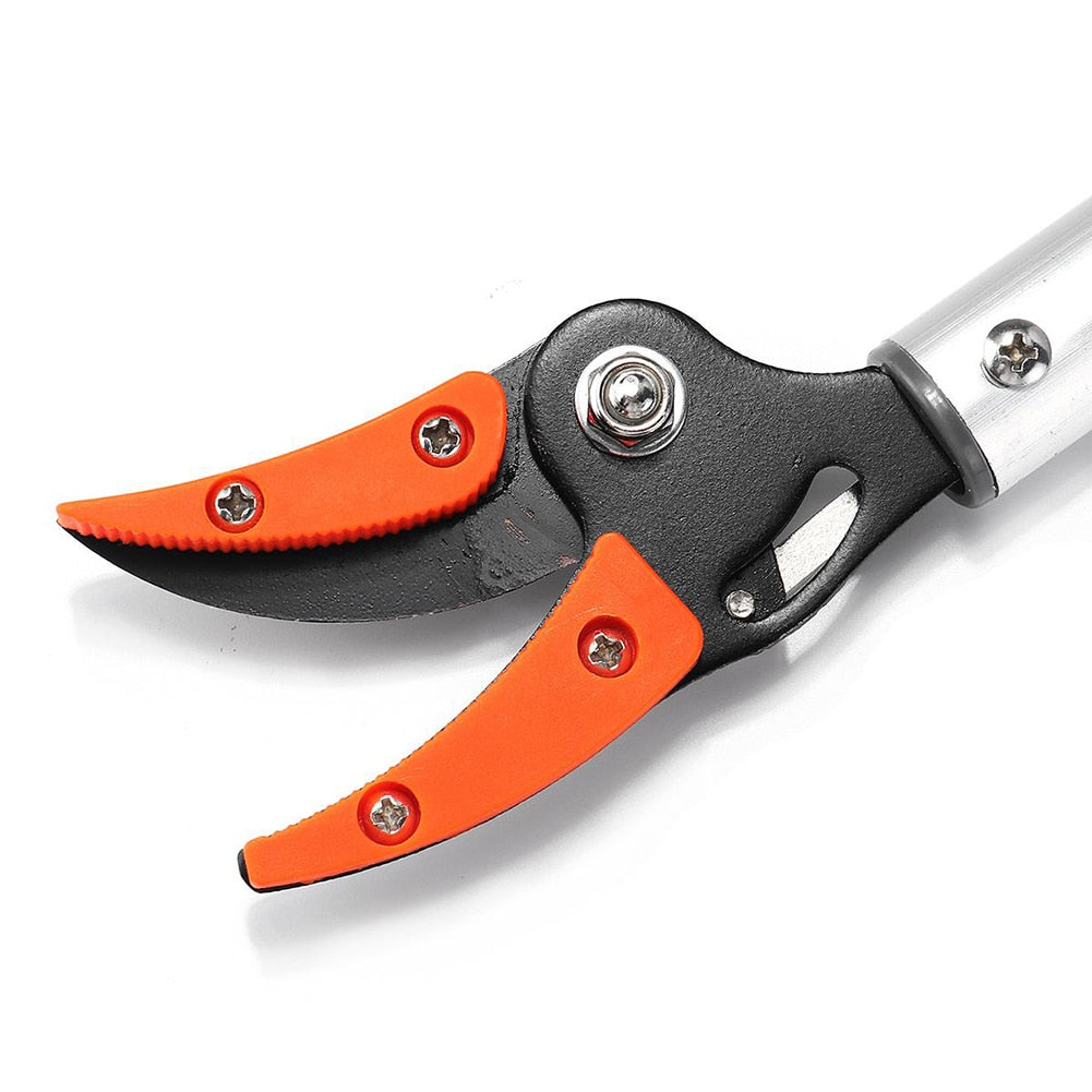 Telescopic Tree Pruner