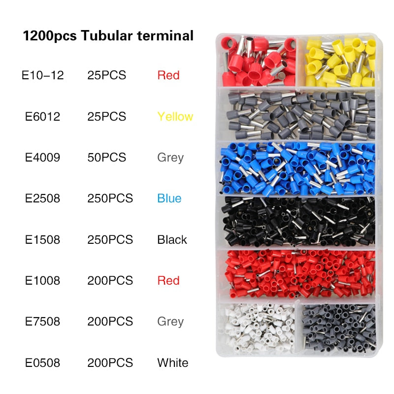 Ferrule Pex Crimping Tools Wire Pliers