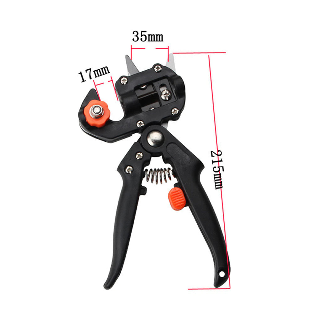 365Famtools Simple Grafting Tool Kit