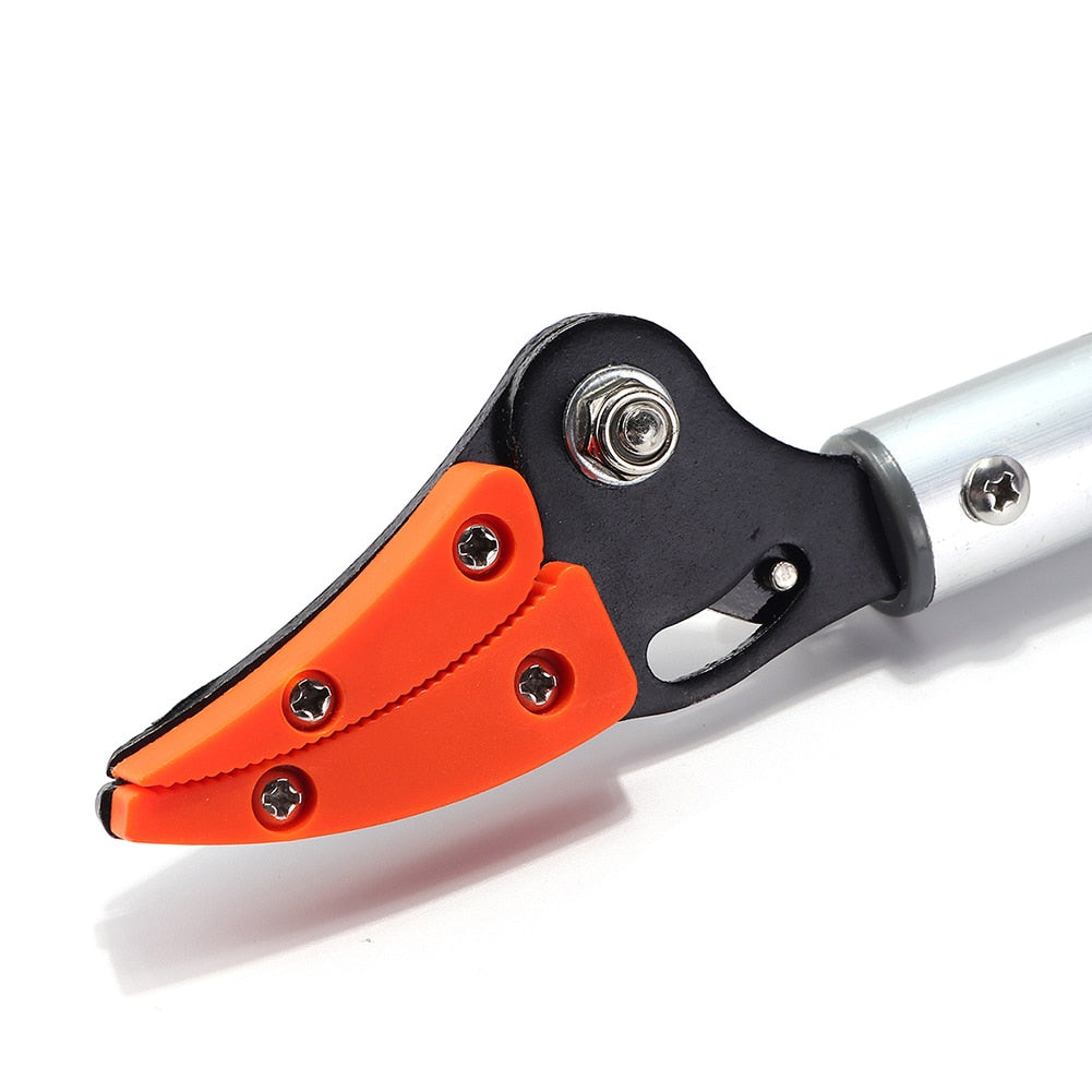 Telescopic Tree Pruner