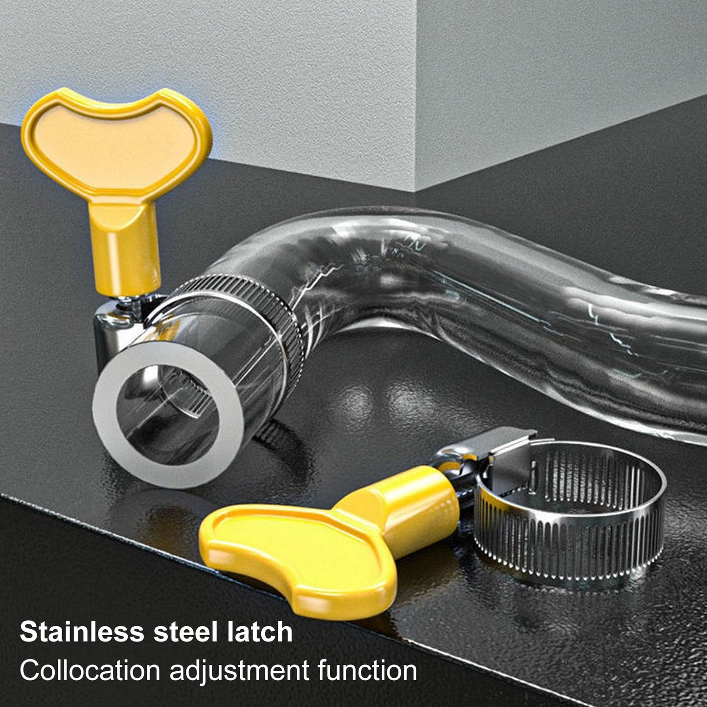 Universal Manual Gas Oil Pump Multifunction Liquid Sucker