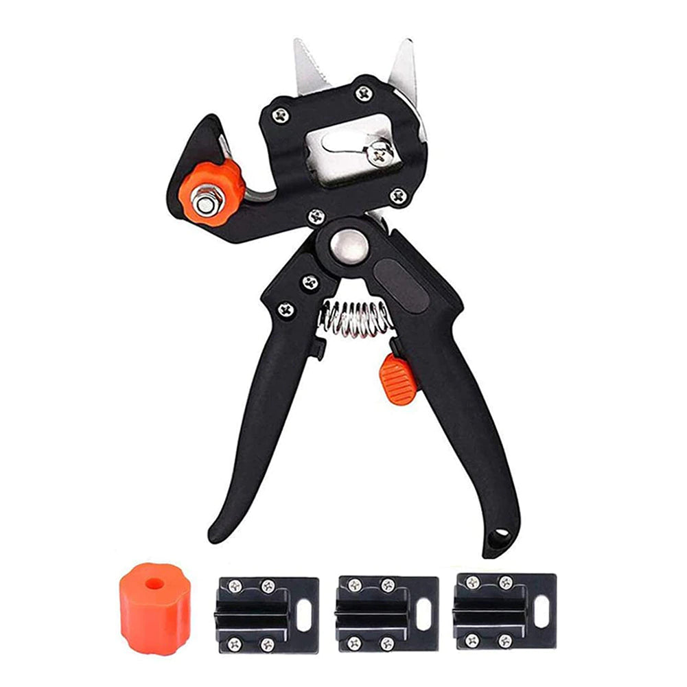 365Famtools Simple Grafting Tool Kit