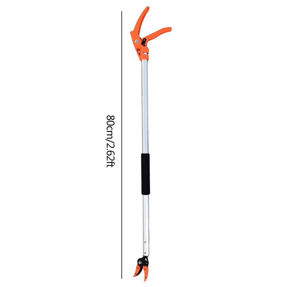Telescopic Tree Pruner