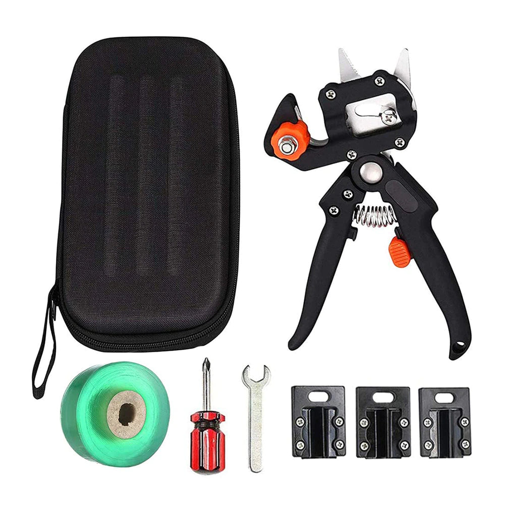 365Famtools Simple Grafting Tool Kit