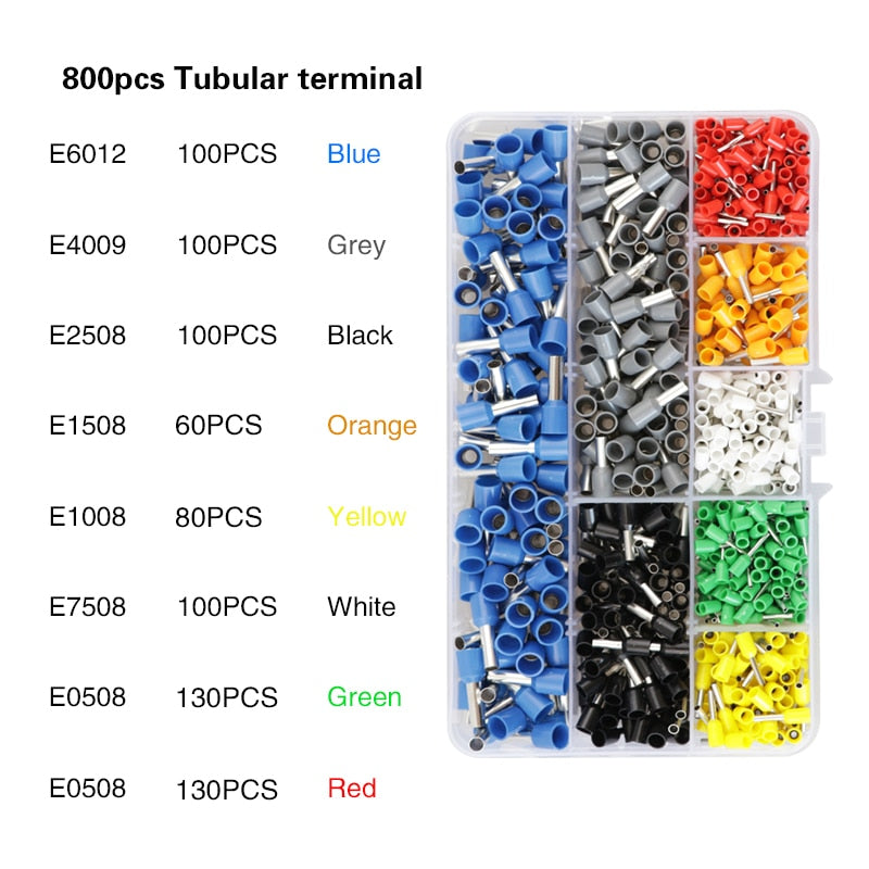 Ferrule Pex Crimping Tools Wire Pliers