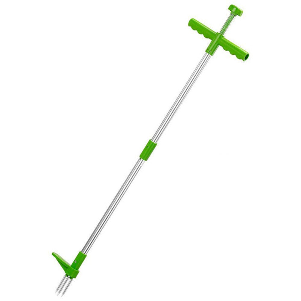 Standing Weed Puller