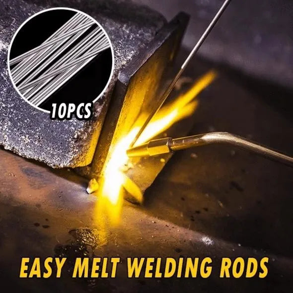 Universal Welding Rods