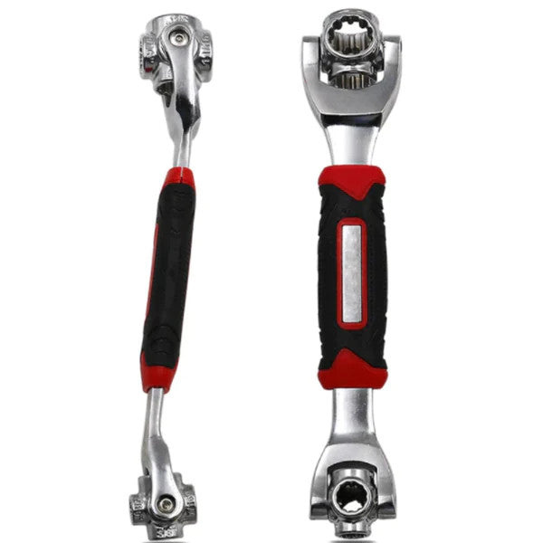 365Famtools Wrench 48 in 1 Tools
