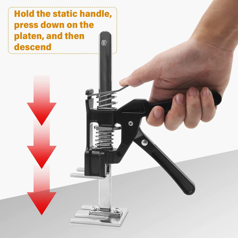 365Famtools Hand Lifting Labor Saving Arm Jack Tool
