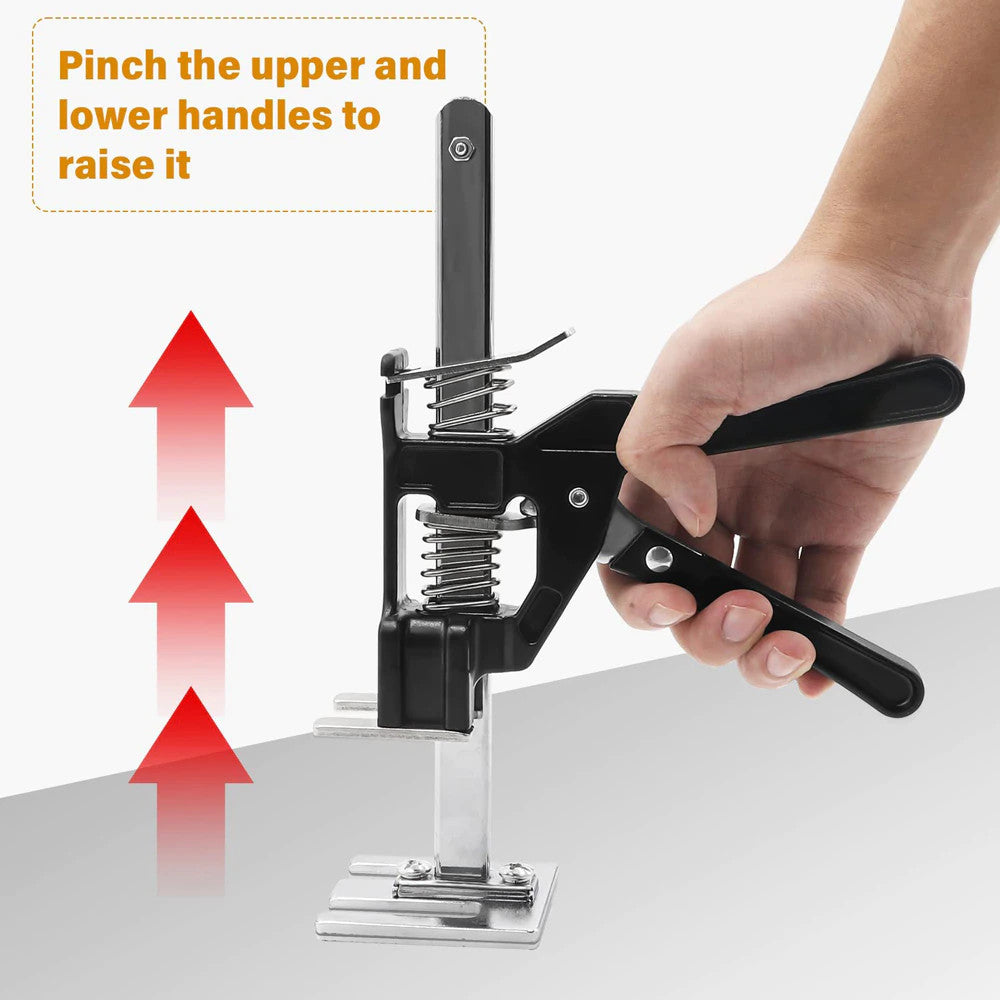 365Famtools Hand Lifting Labor Saving Arm Jack Tool