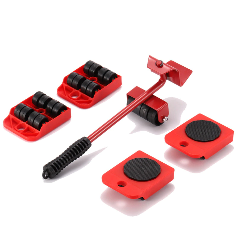 365Famtools Heavy Duty Furniture Moving Tool Full Kit