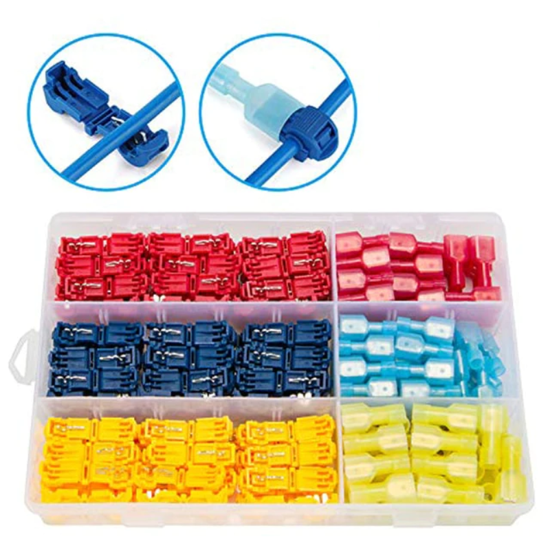 Tap Wire Connectors Kit