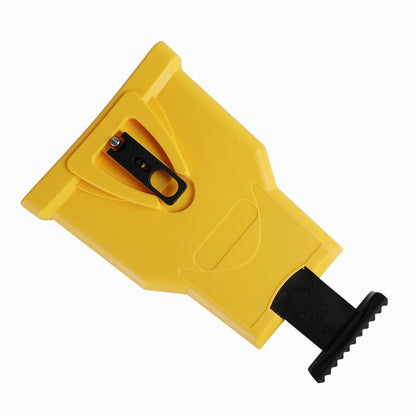 Portable Chainsaw Teeth Sharpener Tools