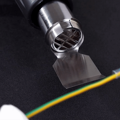 Solder Seal Wire Connectors Heat Shrink Waterproof Electrical Wire Terminals Connectors Kit