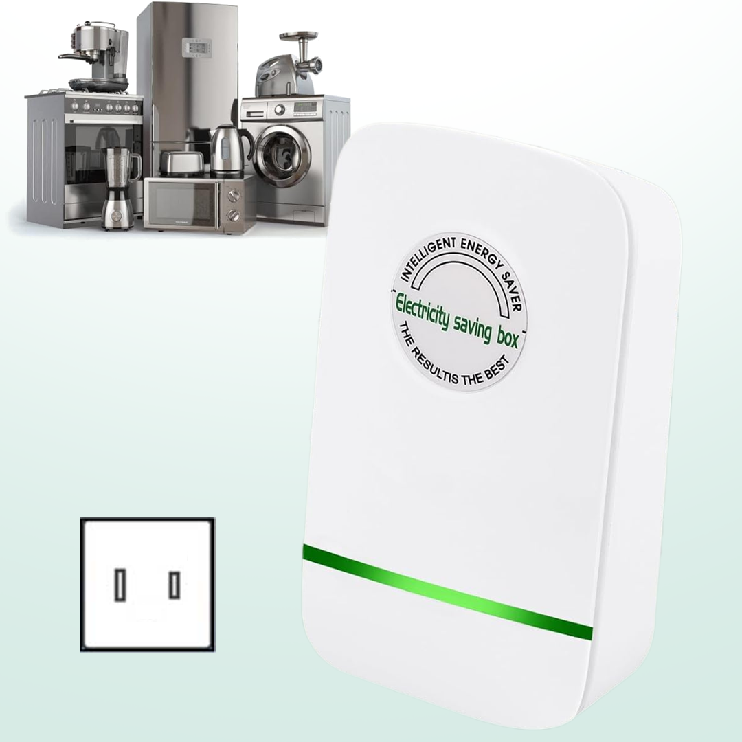 Household Electricity Saving Box