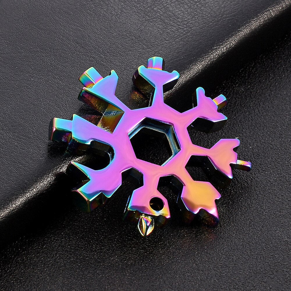 Widely-Used Snowflake Repair Tool