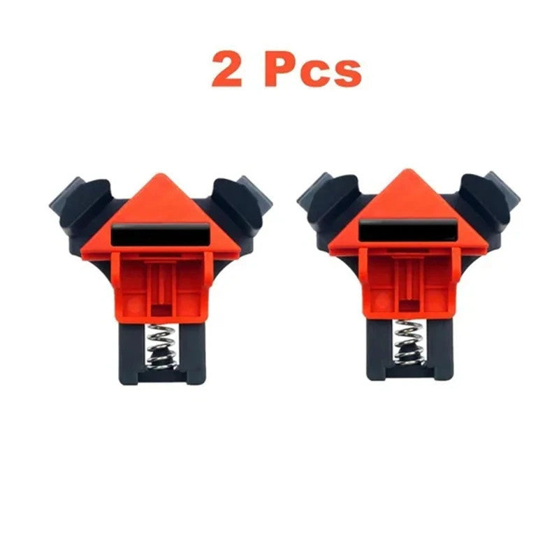 365Famtools 90 Degree Angle Corner Clamp For Woodworking