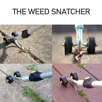 Mintiml Weeds Snatcher