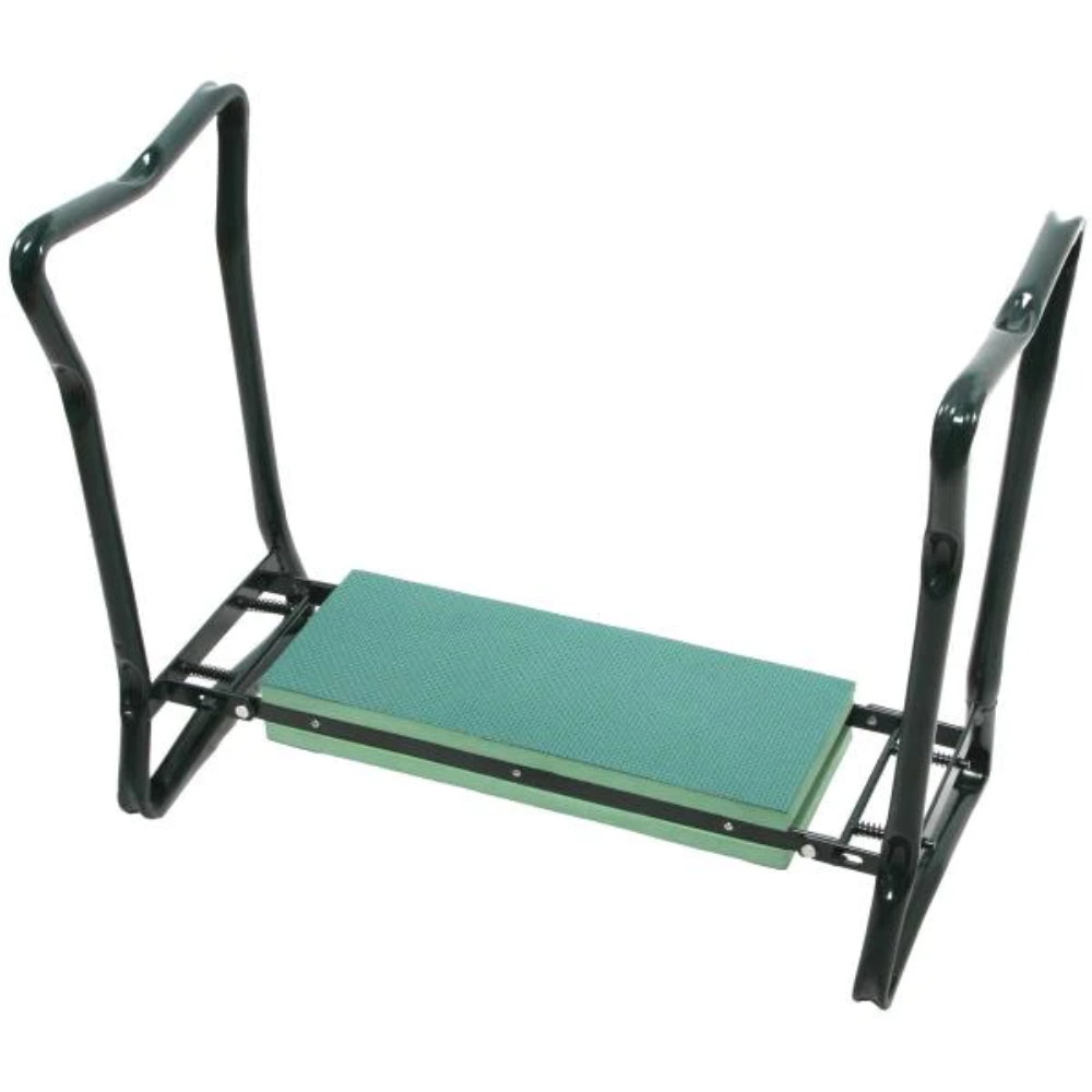 Multi-Function Garden Kneeler