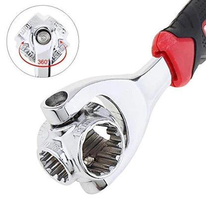 365Famtools Wrench 48 in 1 Tools