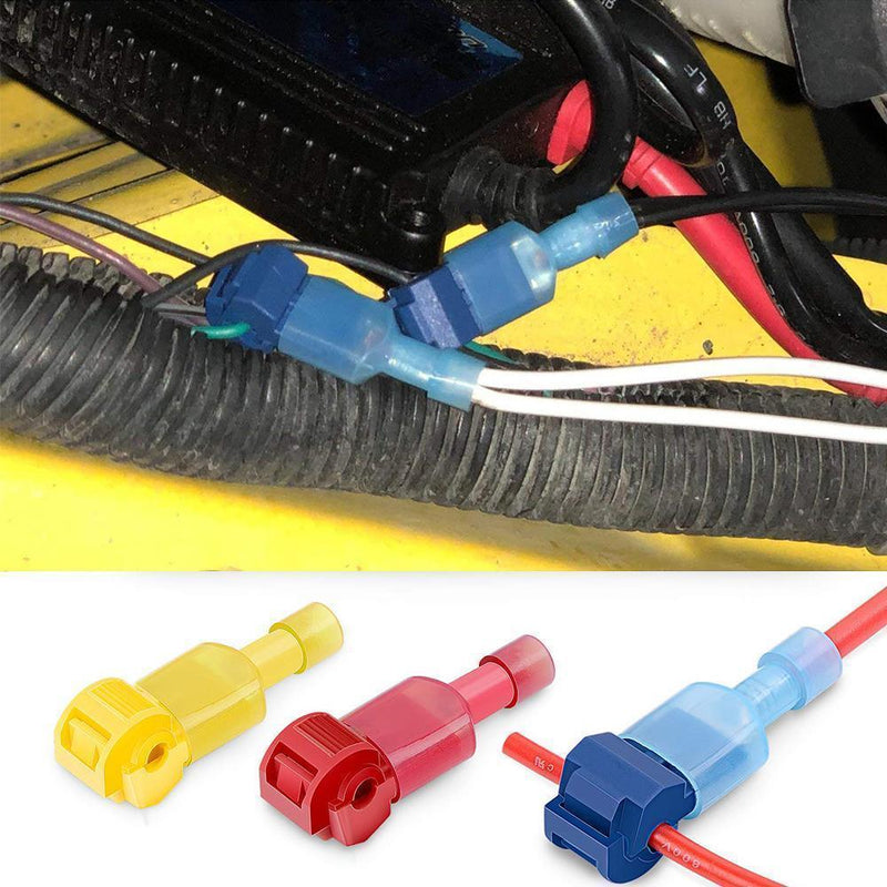 Tap Wire Connectors Kit