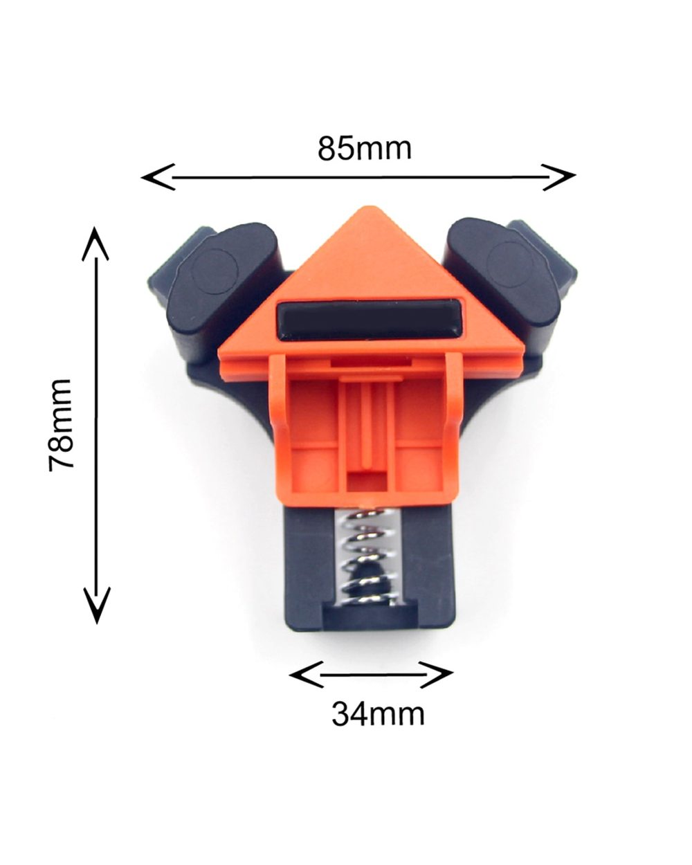 365Famtools 90 Degree Angle Corner Clamp For Woodworking