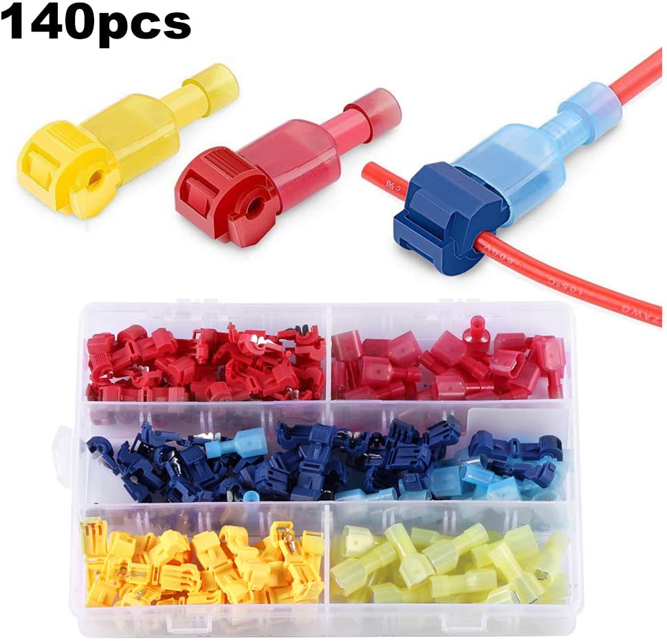 Tap Wire Connectors Kit