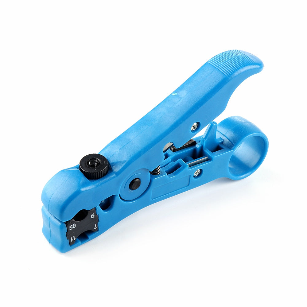 Multi-Functional Electric Stripping Tool