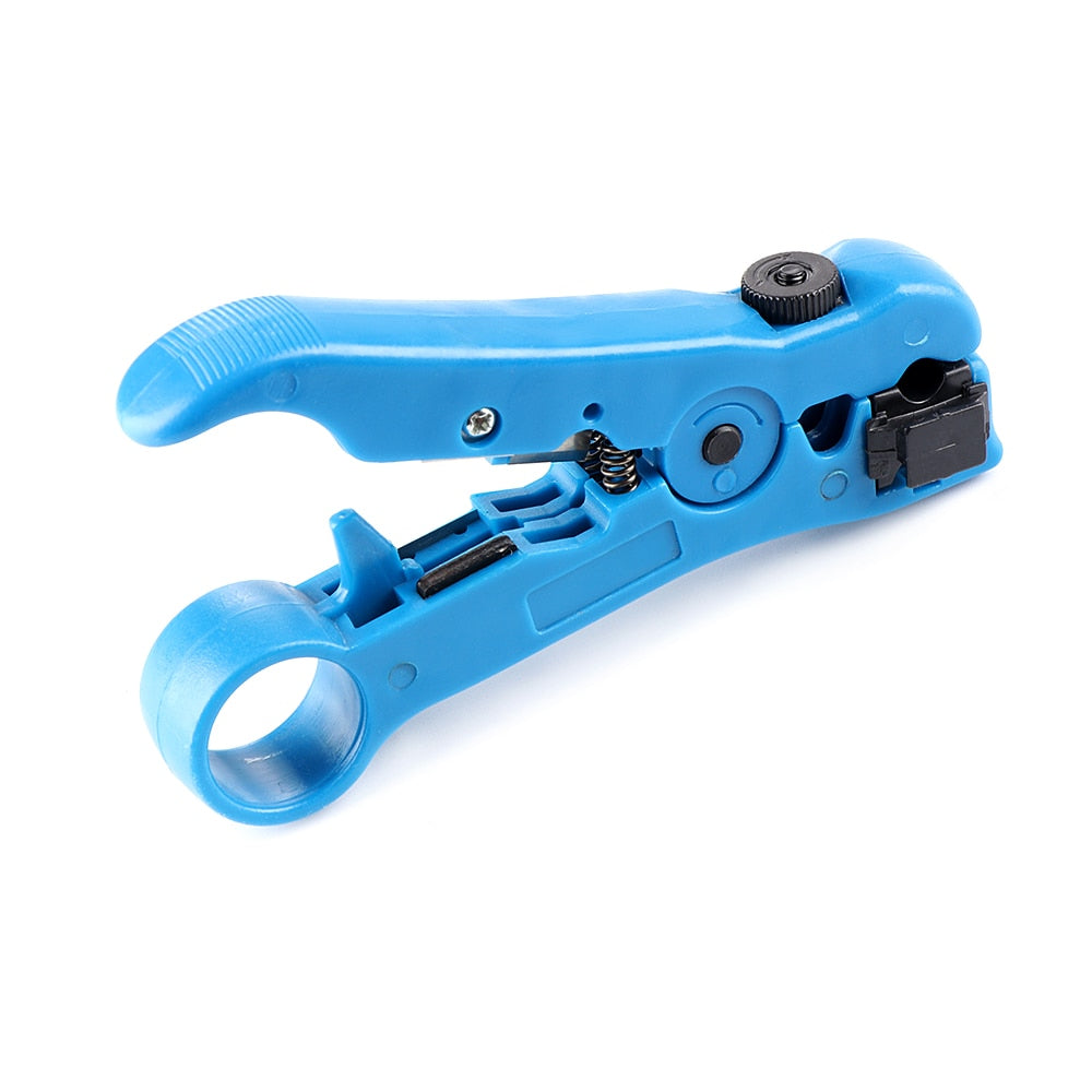 Multi-Functional Electric Stripping Tool