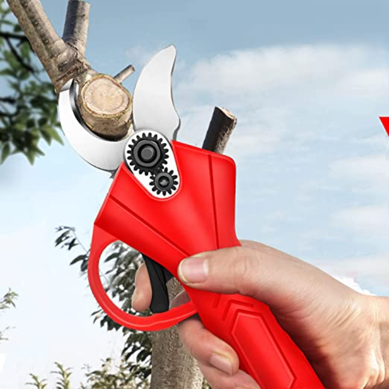 365Famtools Mini Cordless Electric Pruning Shears