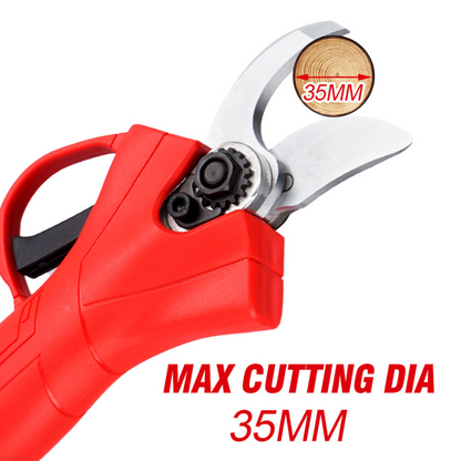 365Famtools Mini Cordless Electric Pruning Shears