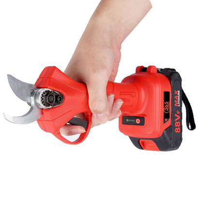 365Famtools Mini Cordless Electric Pruning Shears