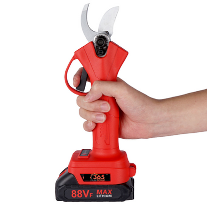 365Famtools Mini Cordless Electric Pruning Shears