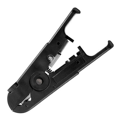 Multi-Functional Electric Stripping Tool