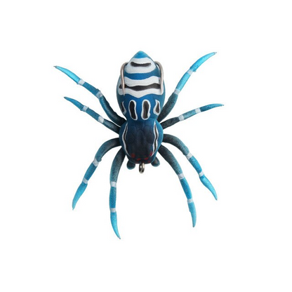 Spider Soft Fishing Lures
