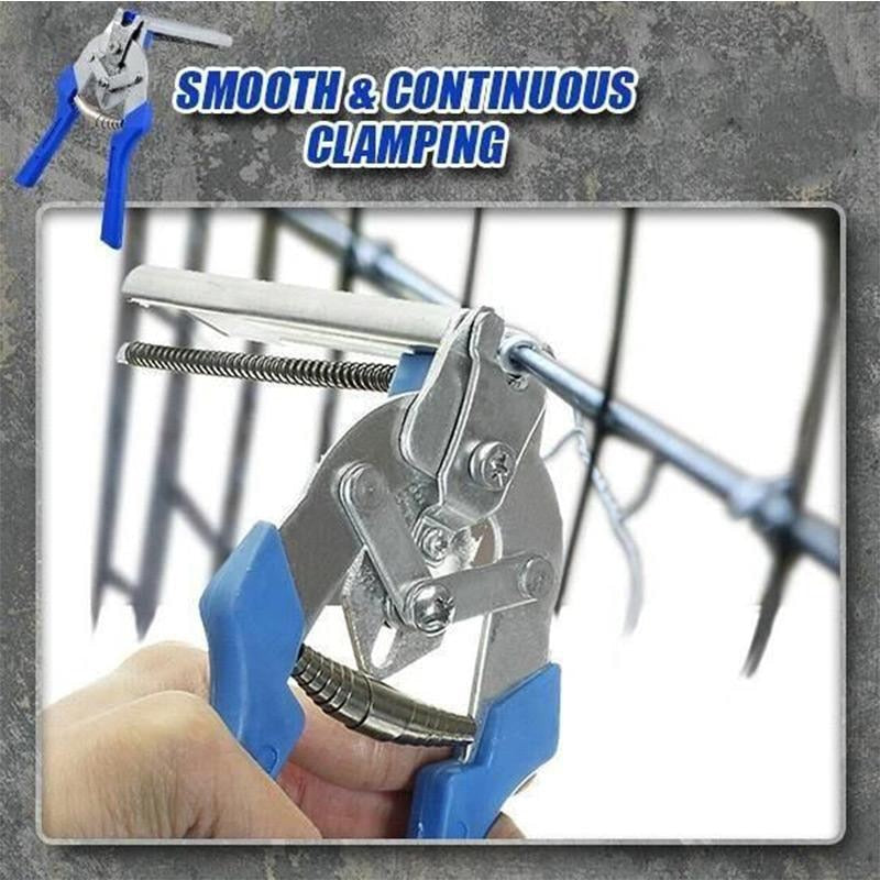 365Famtools Type M Nail Ring Pliers