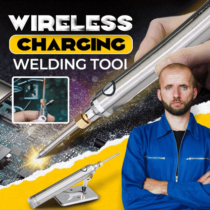 365Famtools Wireless Charging Welding Tool