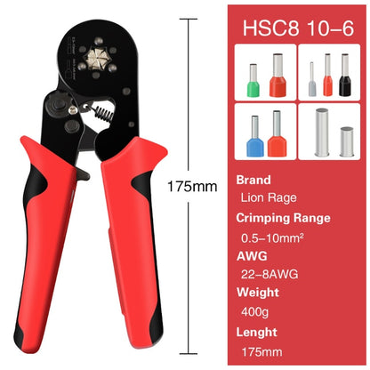Ferrule Pex Crimping Tools Wire Pliers