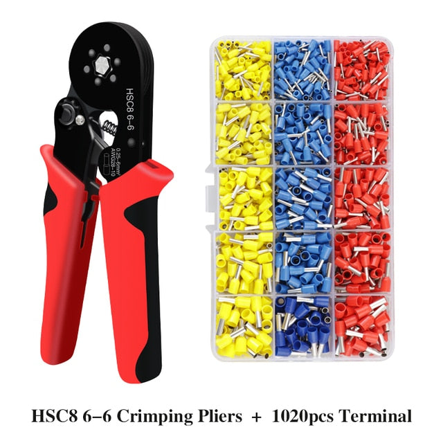 Ferrule Pex Crimping Tools Wire Pliers
